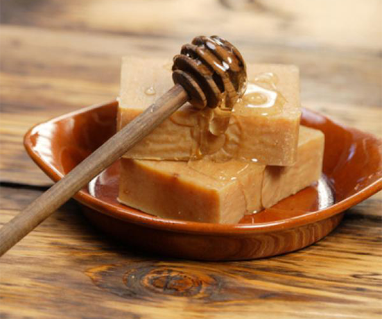 Productos a Base de Miel