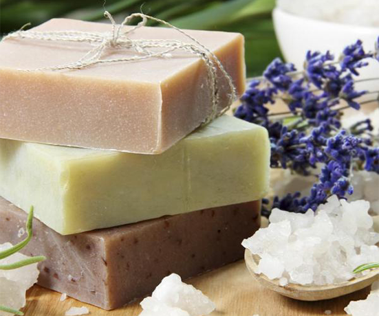 Productos a Base de Miel