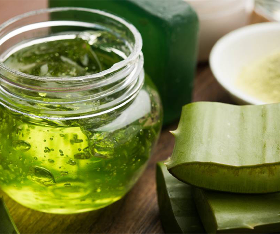 Productos a Base de Miel